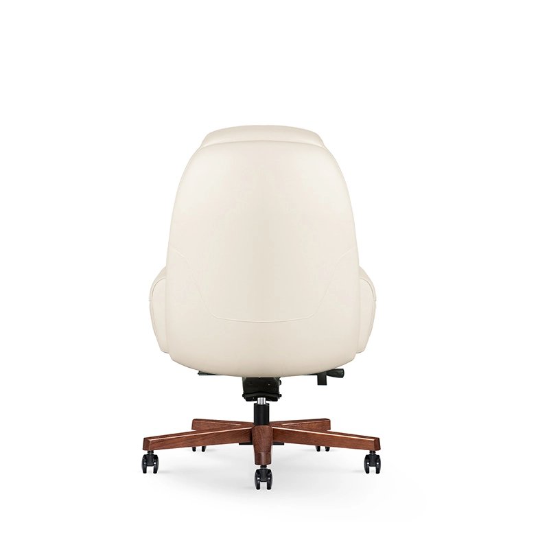 Ghế Giám Đốc Da Cao Cấp Nhập Khẩu NO88B thumbnail 4