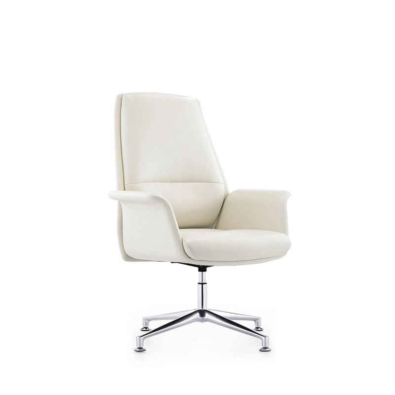 Ghế Phòng Họp Da Cao Cấp Nhập Khẩu FA620C thumbnail 2