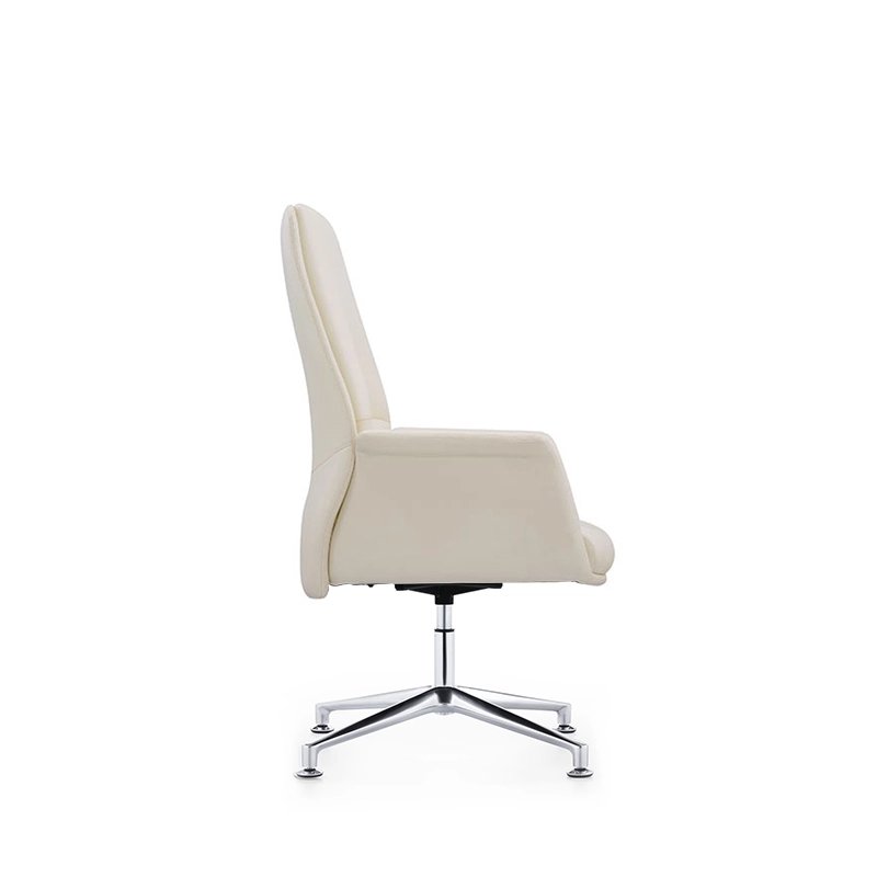 Ghế Phòng Họp Da Cao Cấp Nhập Khẩu FA620C thumbnail 3