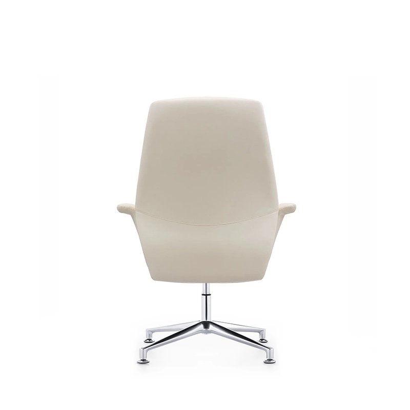 Ghế Phòng Họp Da Cao Cấp Nhập Khẩu FA620C thumbnail 4