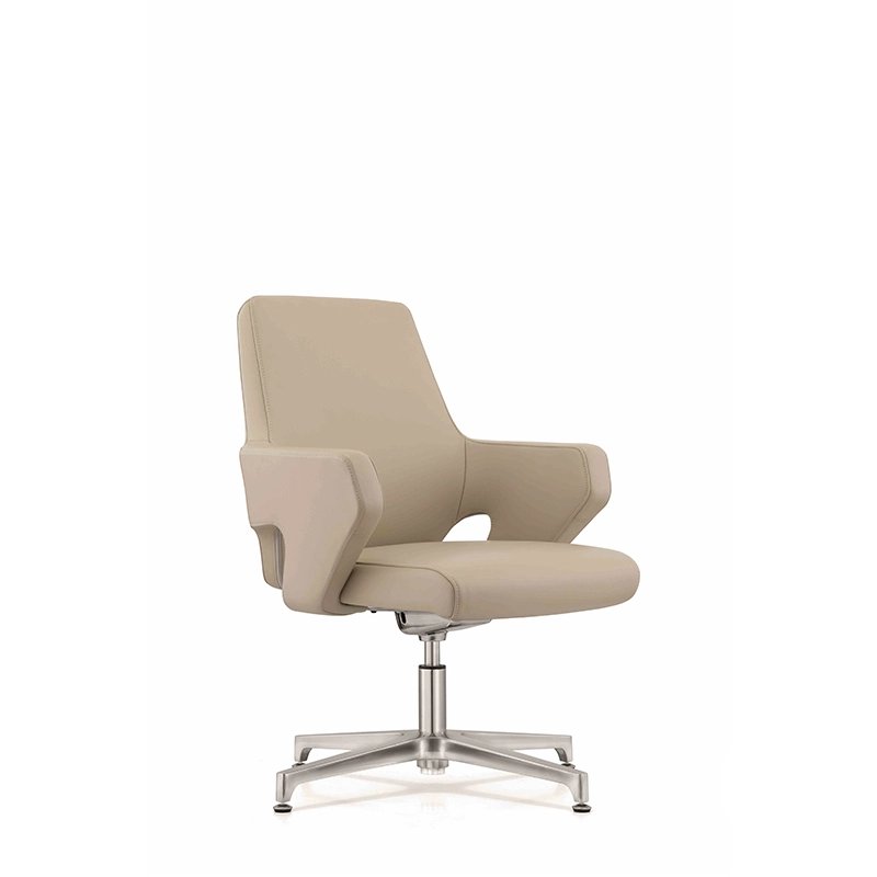 Ghế Phòng Họp Da Cao Cấp Nhập Khẩu FA120C