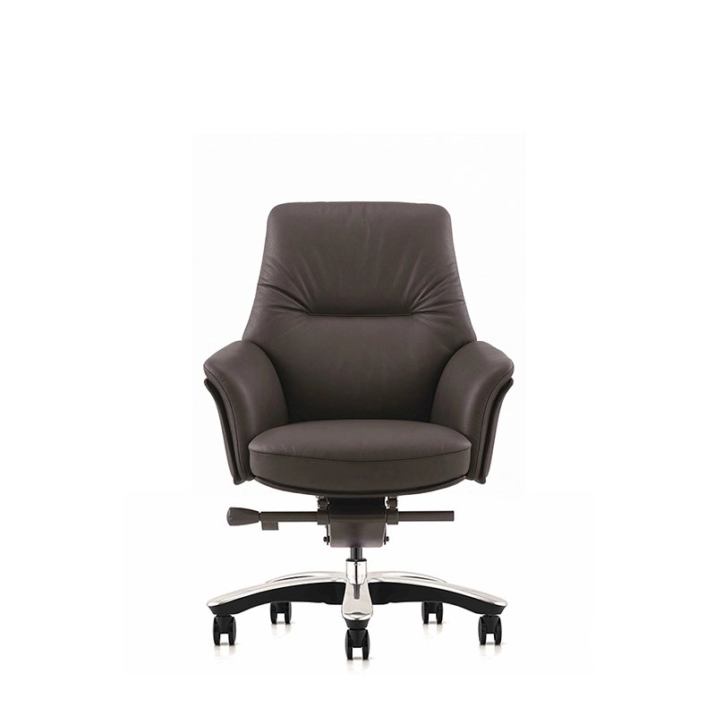 Ghế Giám Đốc Da Cao Cấp Nhập Khẩu NO023B thumbnail 2