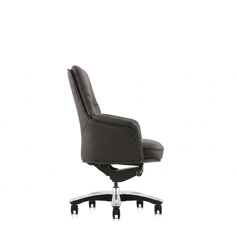 Ghế Giám Đốc Da Cao Cấp Nhập Khẩu NO023B thumbnail 3