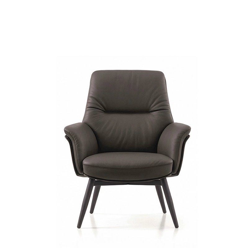 Ghế Phòng Họp Da Cao Cấp Nhập Khẩu NO023C thumbnail 2