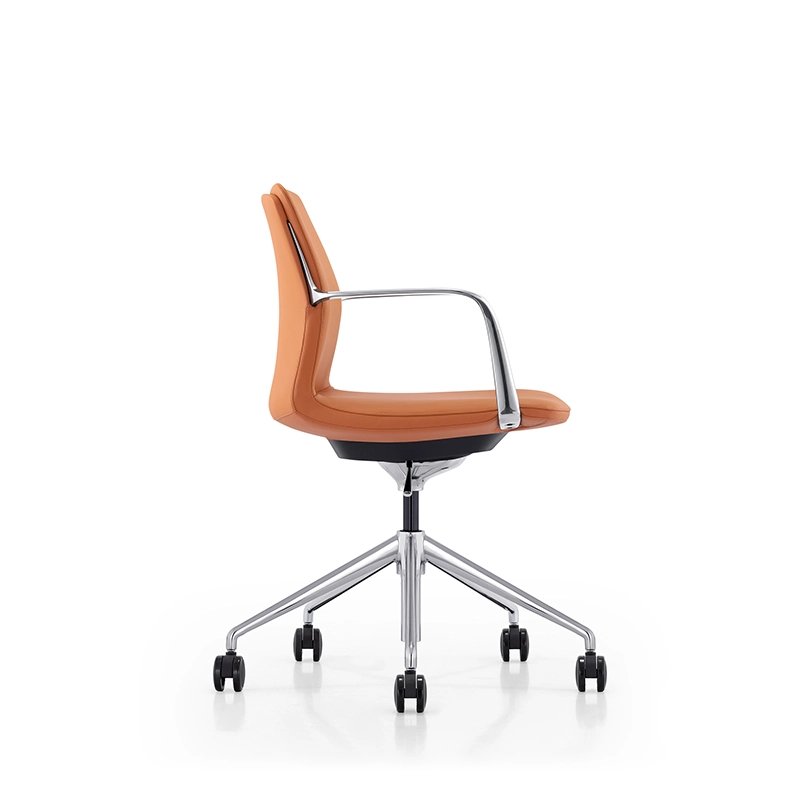 Ghế Xoay Văn Phòng Cao Cấp Nhập Khẩu MO09B thumbnail 3