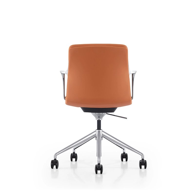 Ghế Xoay Văn Phòng Cao Cấp Nhập Khẩu MO09B thumbnail 5