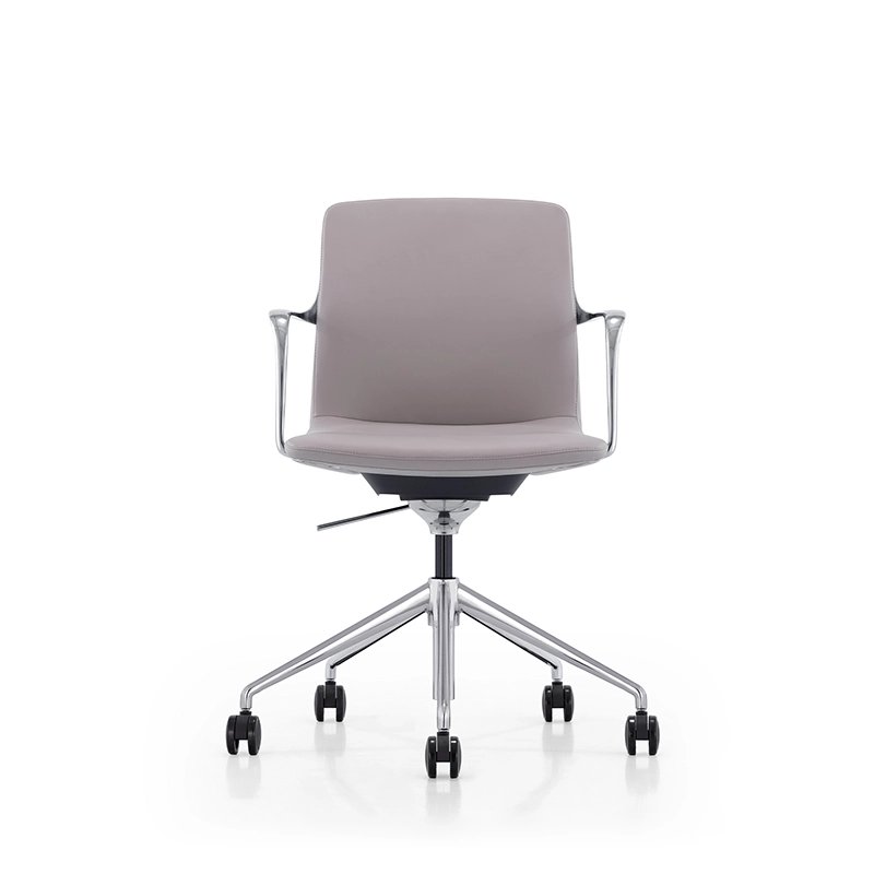 Ghế Xoay Văn Phòng Cao Cấp Nhập Khẩu MO09B thumbnail 7