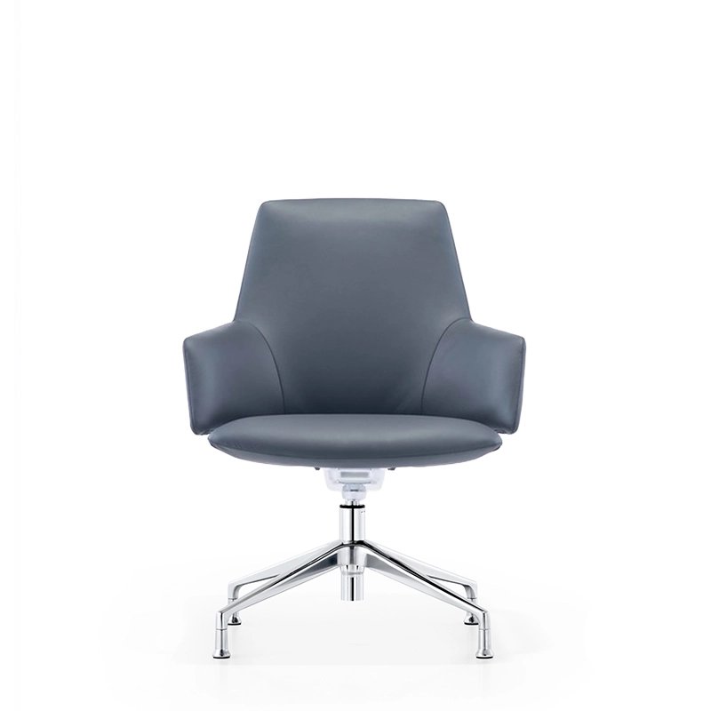 Ghế Phòng Họp Da Cao Cấp Nhập Khẩu MO724C thumbnail 2