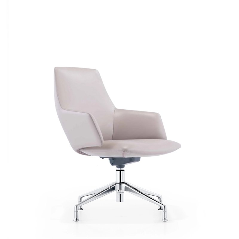 Ghế Phòng Họp Da Cao Cấp Nhập Khẩu MO724C thumbnail 4