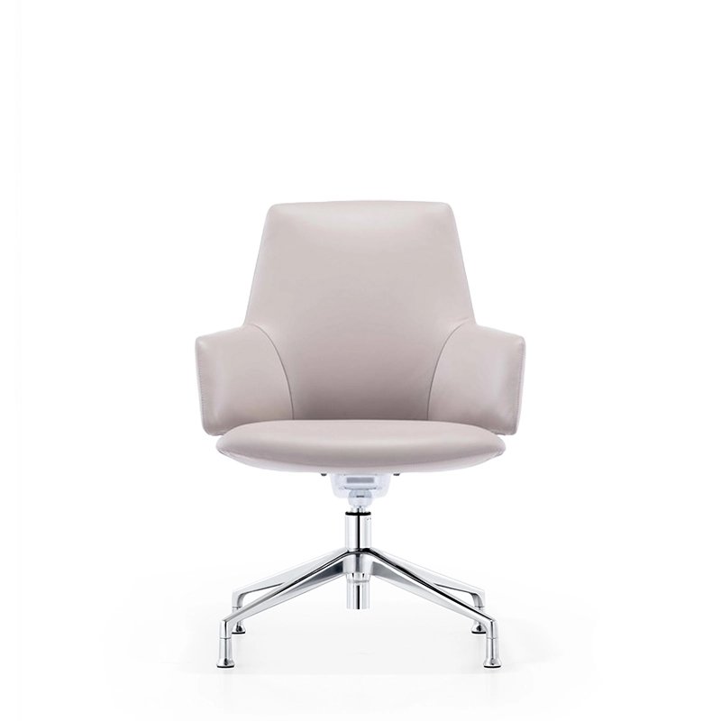 Ghế Phòng Họp Da Cao Cấp Nhập Khẩu MO724C thumbnail 6