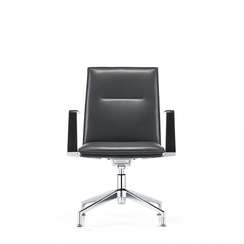 Ghế Phòng Họp Da Cao Cấp Nhập Khẩu FA827C thumbnail 2