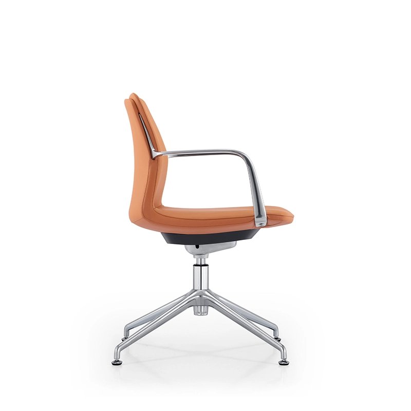 Ghế chân quỳ bọc da MO09C-1 Cao Cấp thumbnail 3