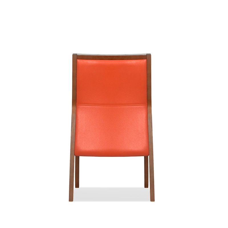 Ghế Phòng Họp Da Cao Cấp Nhập Khẩu NO613C thumbnail 4