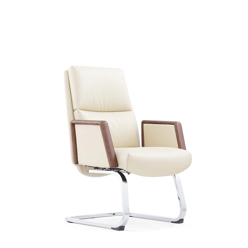 Ghế Phòng Họp Cao Cấp Chân Quỳ NO427C thumbnail 2