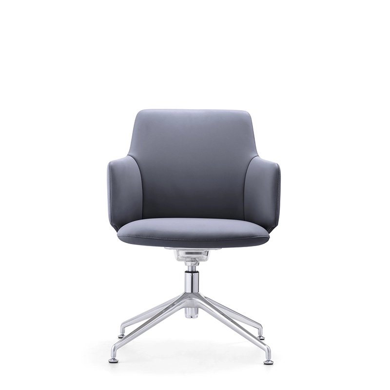 Ghế Phòng Họp Cao Cấp Chân Chân Quỳ ME427C thumbnail 2