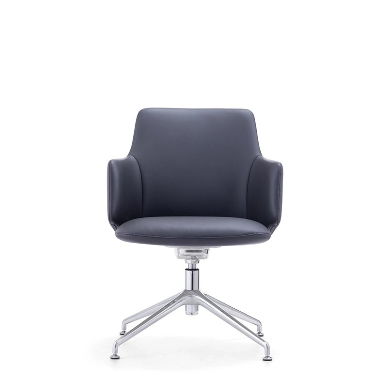 Ghế Phòng Họp Cao Cấp Chân Chân Quỳ ME427C thumbnail 3