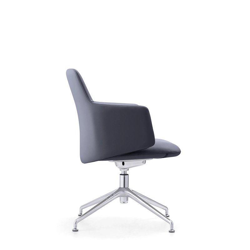 Ghế Phòng Họp Cao Cấp Chân Chân Quỳ ME427C thumbnail 5