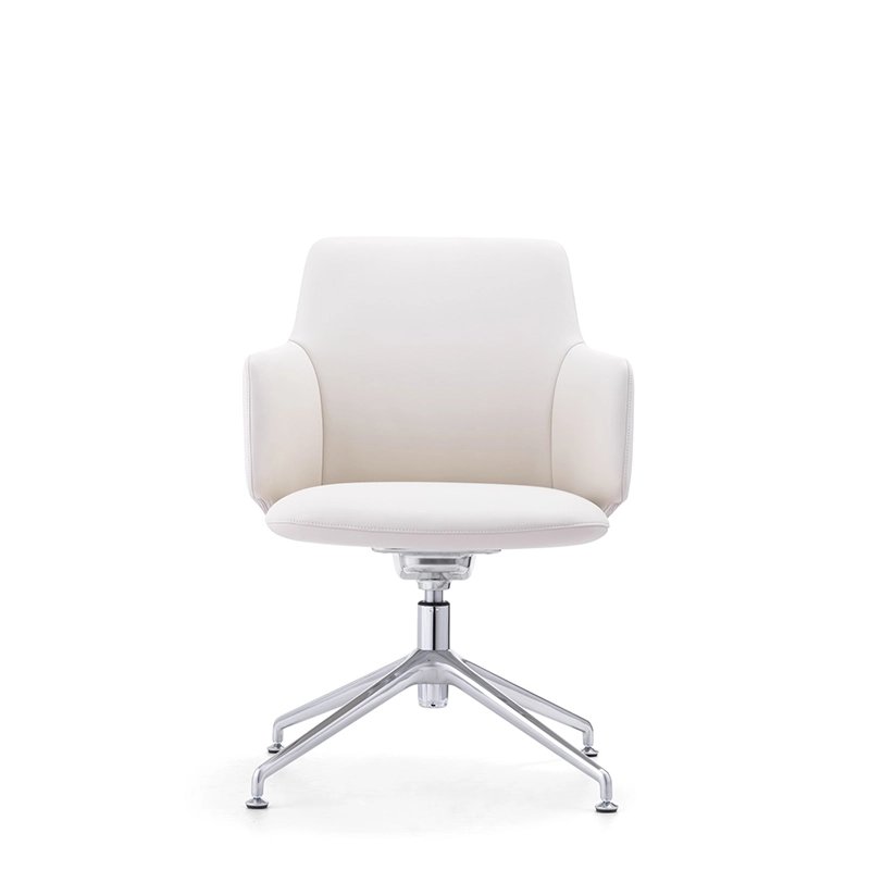 Ghế Phòng Họp Cao Cấp Chân Chân Quỳ ME427C thumbnail 9