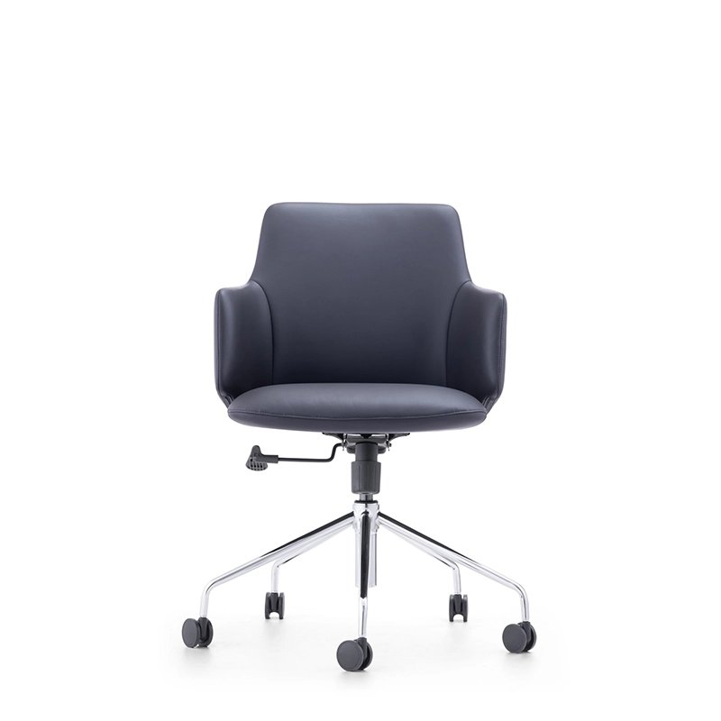 Ghế Phòng Họp Cao Cấp Chân Chân Xoay ME427-1B thumbnail 4