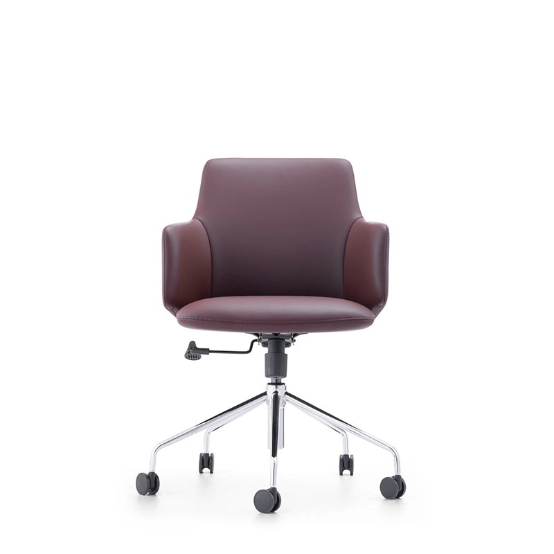 Ghế Phòng Họp Cao Cấp Chân Chân Xoay ME427-1B thumbnail 8