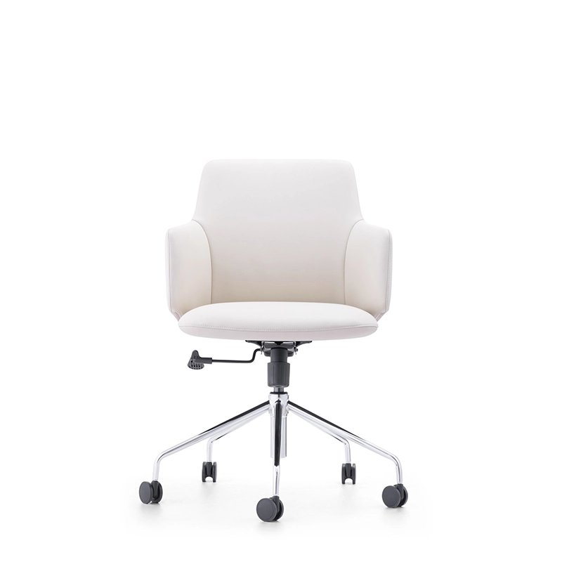 Ghế Phòng Họp Cao Cấp Chân Chân Xoay ME427-1B thumbnail 10