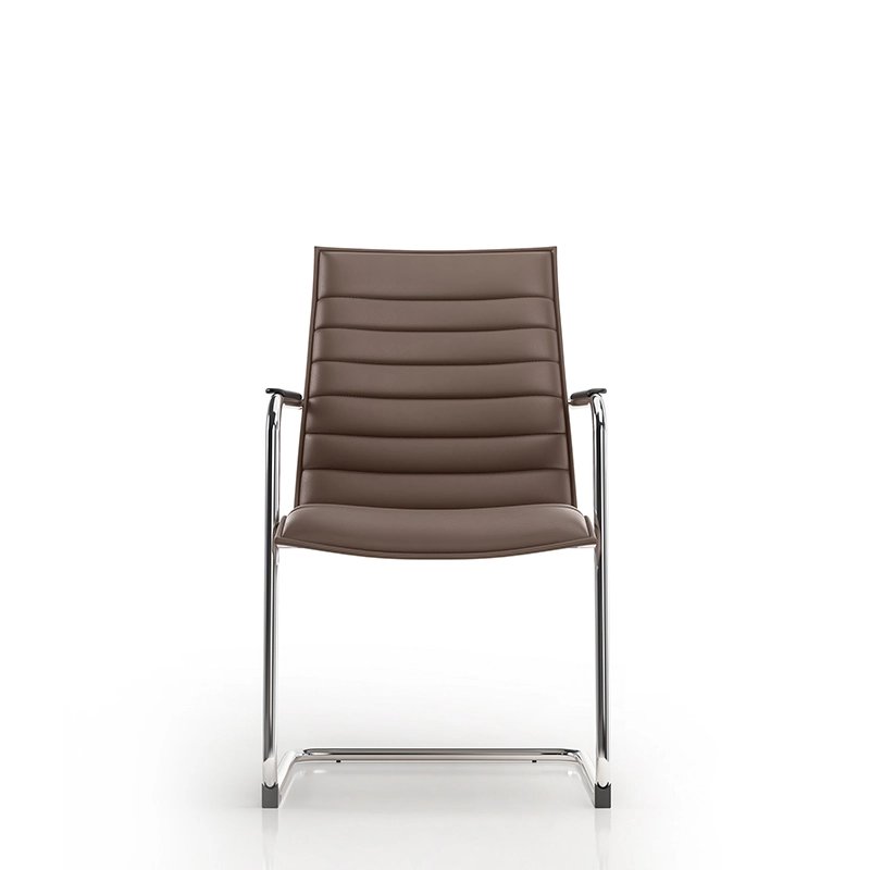 Ghế Phòng Họp Cao Cấp Chân Quỳ ME424C-1 thumbnail 6