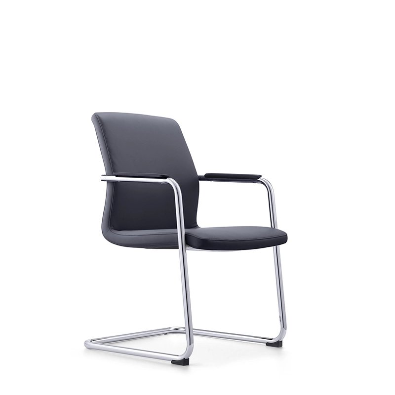 Ghế Phòng Họp Cao Cấp Chân Quỳ ME423C thumbnail 3