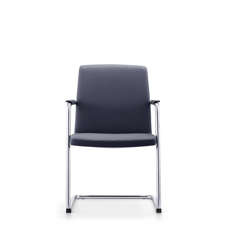 Ghế Phòng Họp Cao Cấp Chân Quỳ ME423C thumbnail 4