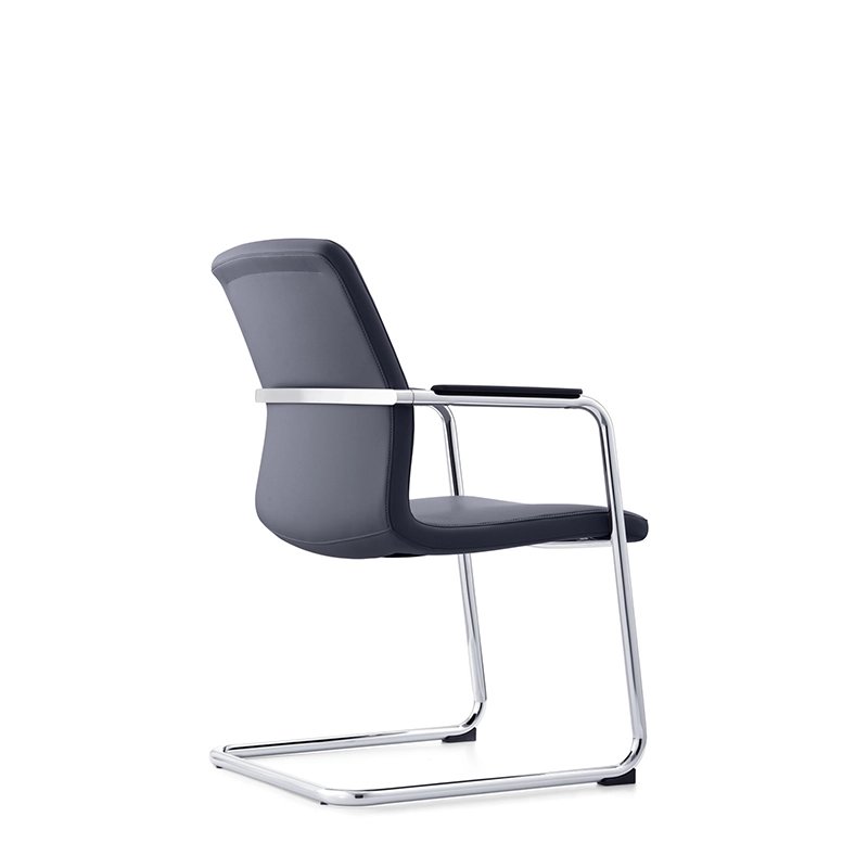 Ghế Phòng Họp Cao Cấp Chân Quỳ ME423C thumbnail 6