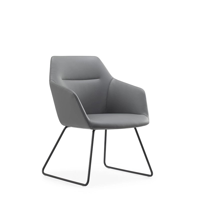 Ghế Phòng Họp Cao Cấp Chân Quỳ ME412HC