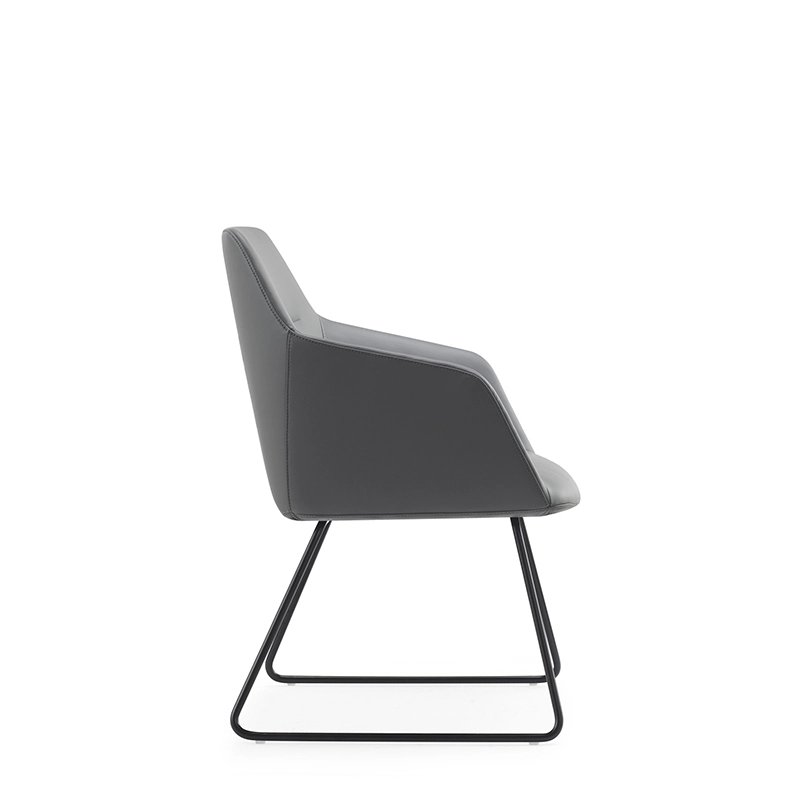 Ghế Phòng Họp Cao Cấp Chân Quỳ ME412HC thumbnail 2