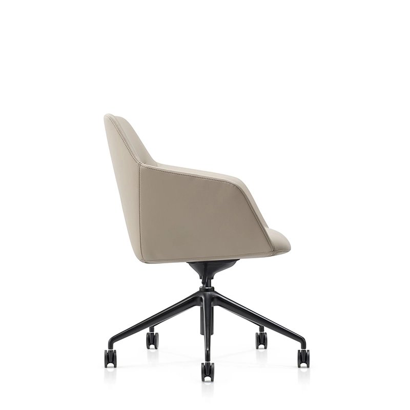 Ghế Phòng Họp Cao Cấp Chân Chân Xoay ME412HB thumbnail 6