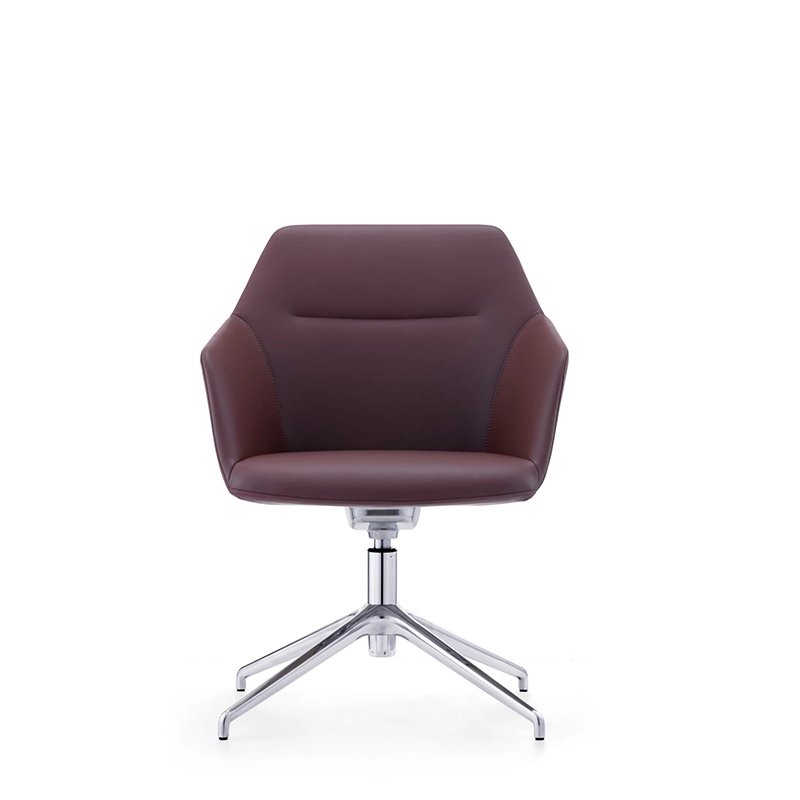 Ghế Phòng Họp Cao Cấp Chân Đứng ME412C-1 thumbnail 4