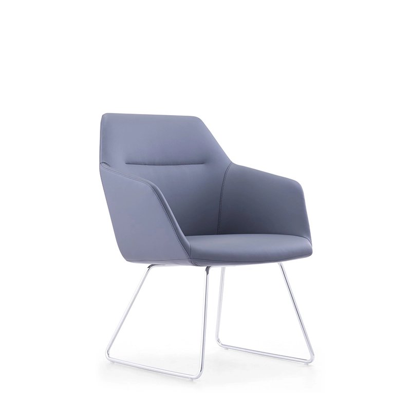 Ghế Phòng Họp Cao Cấp Chân Quỳ ME412C thumbnail 2