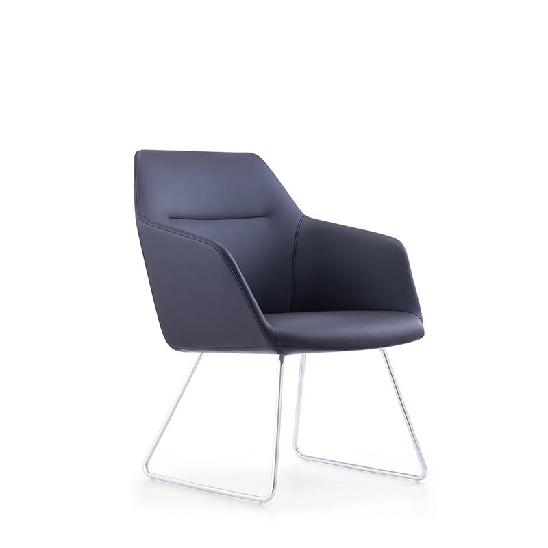 Ghế Phòng Họp Cao Cấp Chân Quỳ ME412C thumbnail 8