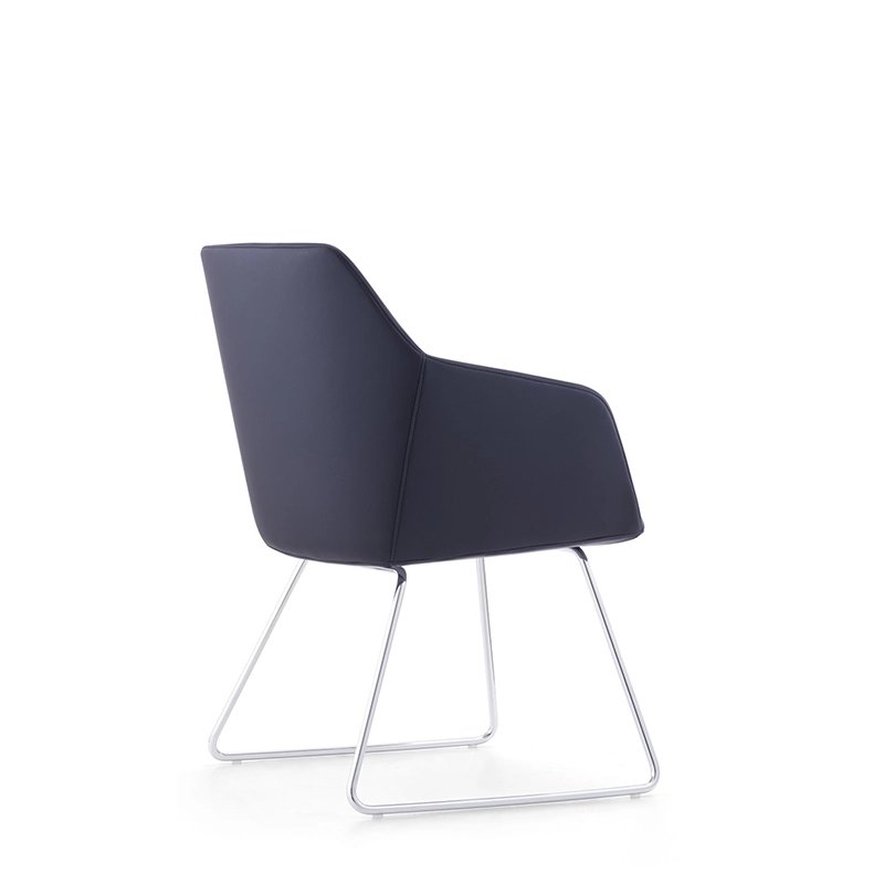 Ghế Phòng Họp Cao Cấp Chân Quỳ ME412C thumbnail 9