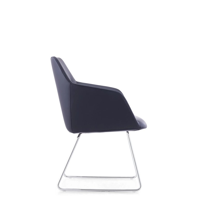 Ghế Phòng Họp Cao Cấp Chân Quỳ ME412C thumbnail 10