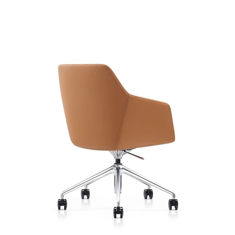 Ghế Phòng Họp Cao Cấp Chân Xoay ME412B thumbnail 3