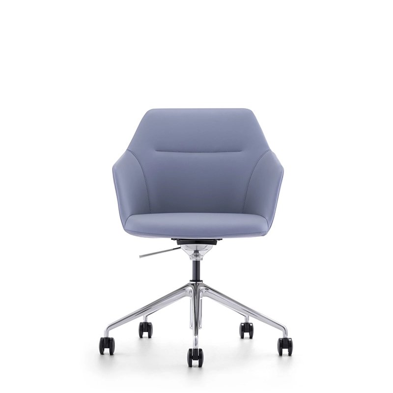 Ghế Phòng Họp Cao Cấp Chân Xoay ME412B thumbnail 5