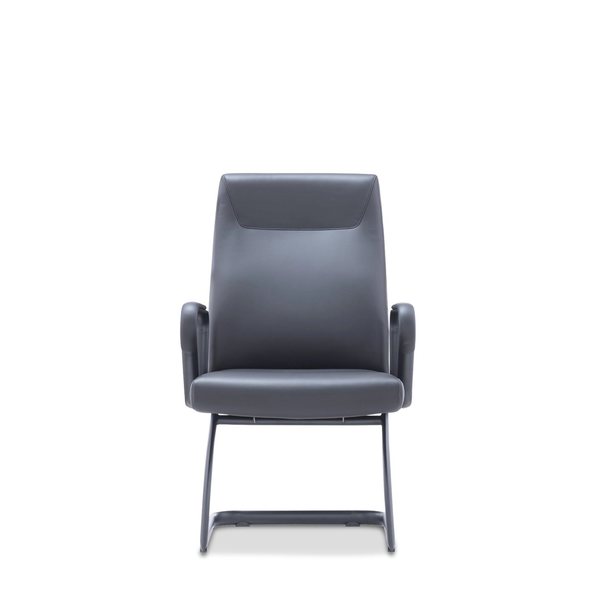 Ghế Phòng Họp Cao Cấp Chân Quỳ MO466C thumbnail 2