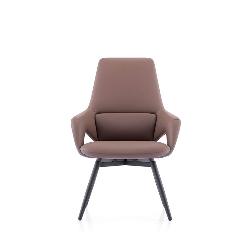 Ghế Phòng Họp Da Cao Cấp Nhập Khẩu FA013C thumbnail 2