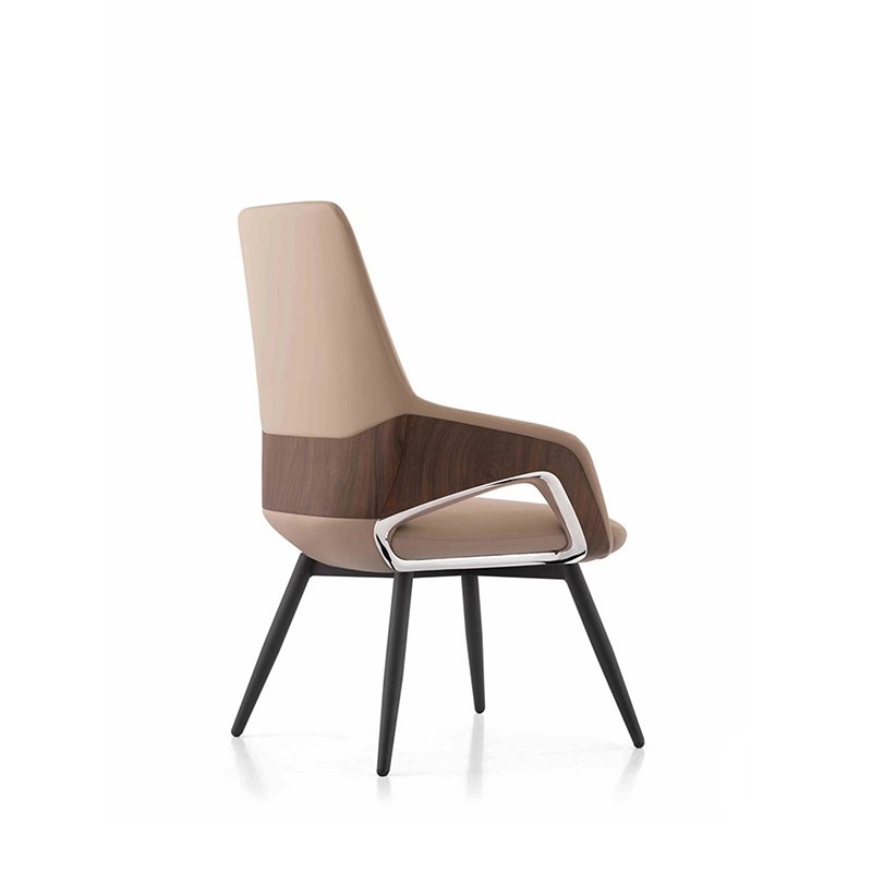 Ghế Phòng Họp Da Cao Cấp Nhập Khẩu FA013C thumbnail 6