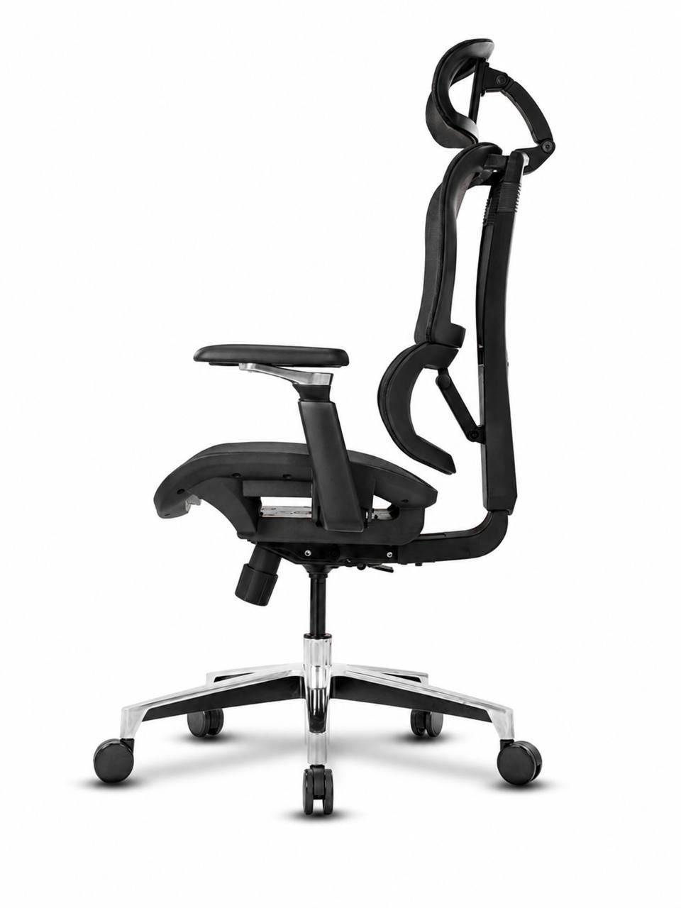 Ghế công thái học SMA Lumbar 03 – Nâng đỡ cột sống, làm việc bền lâu thumbnail 5