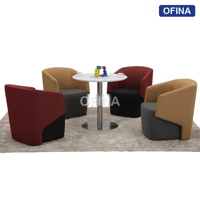 Ghế lounge OP-F9168 thumbnail 2