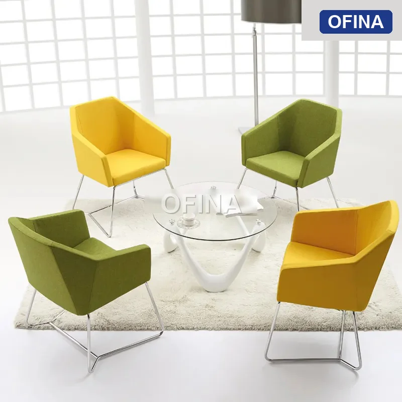 Ghế lounge OP-R956 thumbnail 3