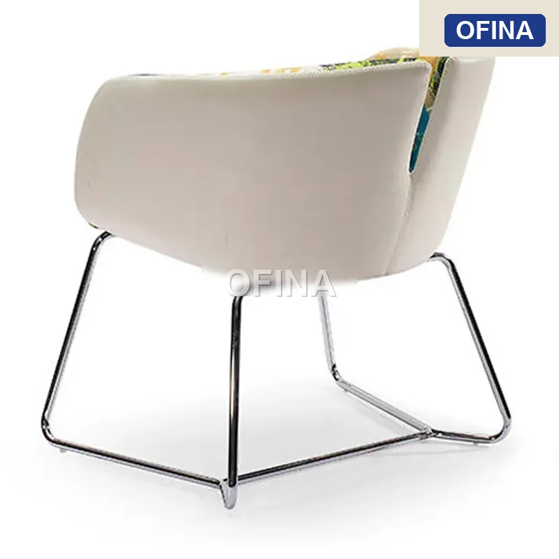 Ghế lounge OP-R966 thumbnail 2