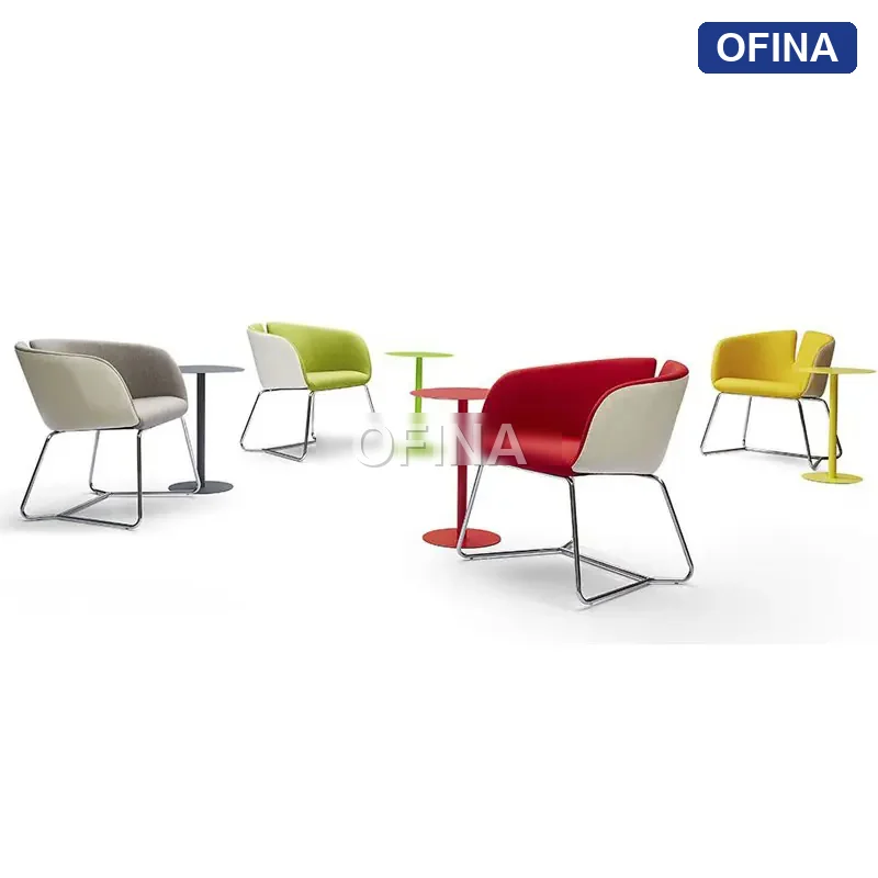 Ghế lounge OP-R966 thumbnail 4