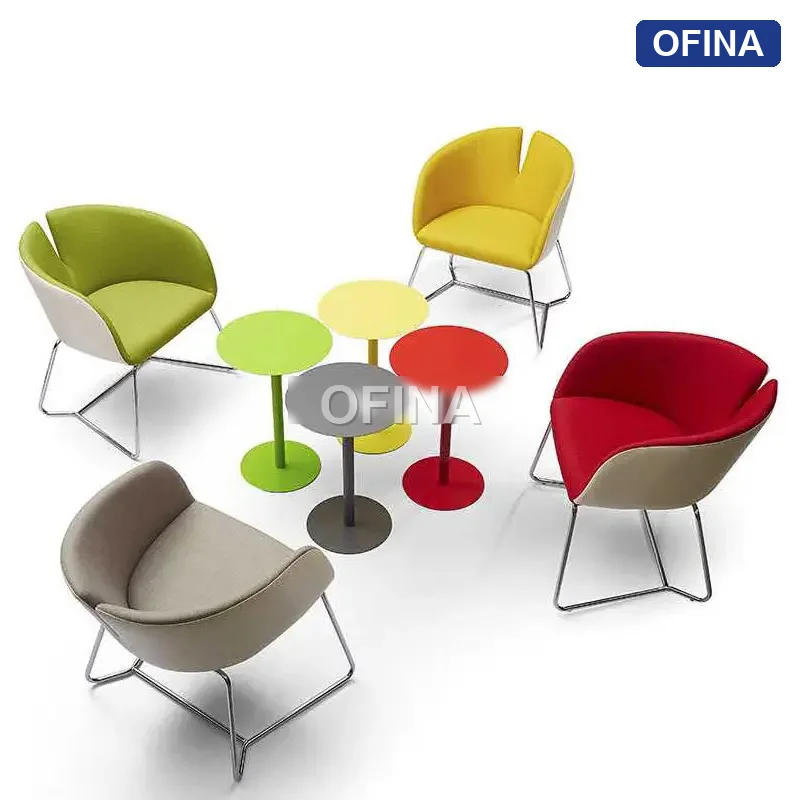 Ghế lounge OP-R966 thumbnail 5