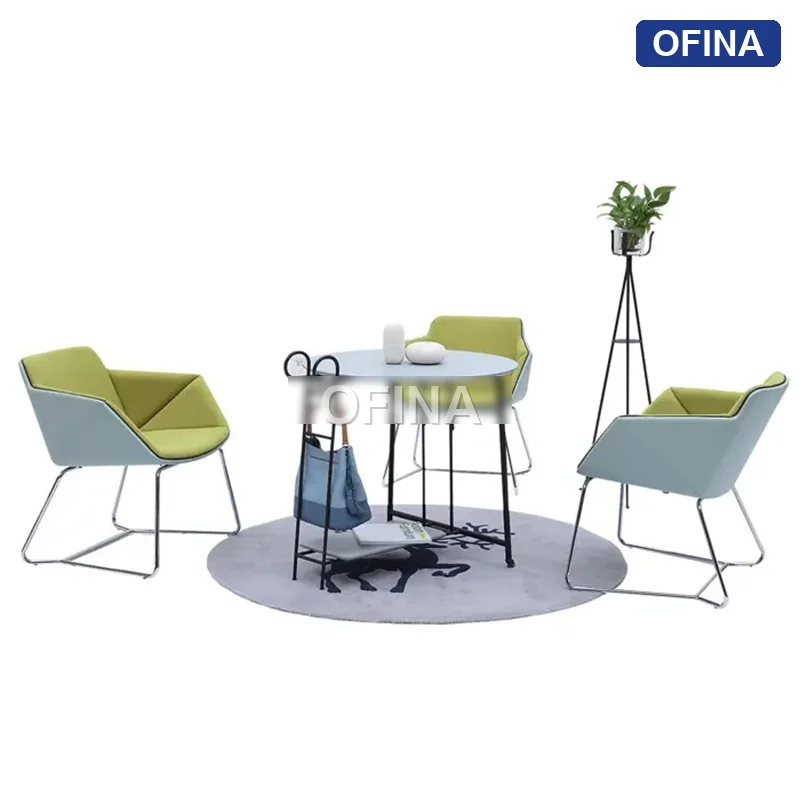 Ghế lounge OP-RX90006B-4 thumbnail 2