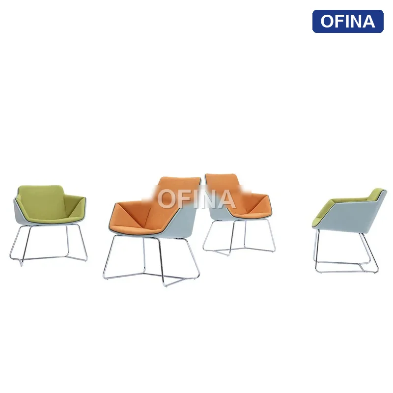 Ghế lounge OP-RX90006B-4 thumbnail 3